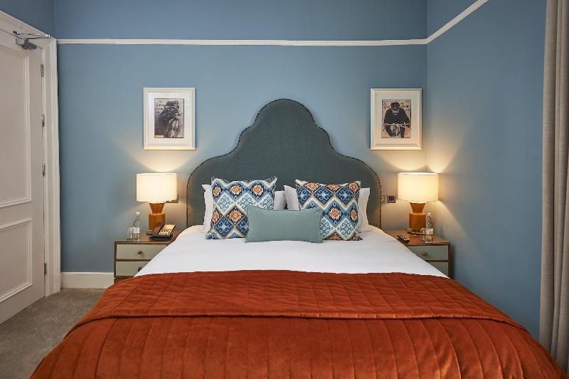 Hotel Du Vin Bistro Winchester - Oda