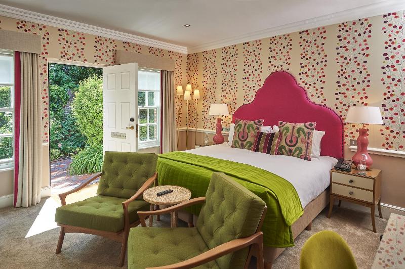 Hotel Du Vin Bistro Winchester - Oda