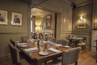 Hotel Du Vin Bistro Winchester fotoÄŸrafÄ±