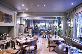 Hotel Du Vin Bistro Winchester fotoÄŸrafÄ±