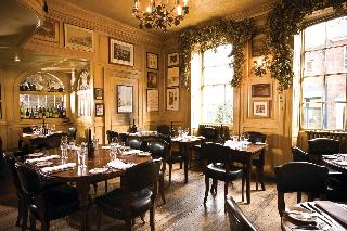 Hotel Du Vin Bistro Winchester fotoÄŸrafÄ±