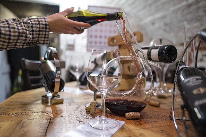 Hotel Du Vin Bistro Winchester - Restoran