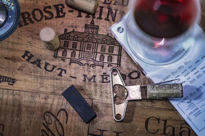 Hotel Du Vin Bistro Winchester - Restoran