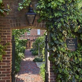 Hotel Du Vin Bistro Winchester fotoÄŸrafÄ±