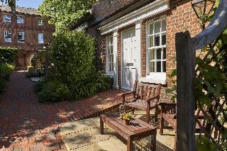 Hotel Du Vin Bistro Winchester fotoÄŸrafÄ±