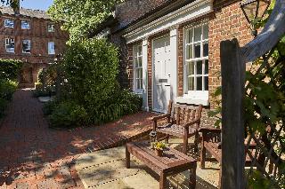 Hotel Du Vin Bistro Winchester fotoÄŸrafÄ±