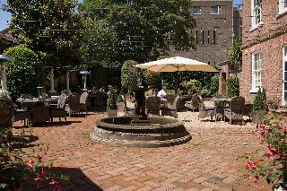 Hotel Du Vin Bistro Winchester fotoÄŸrafÄ±