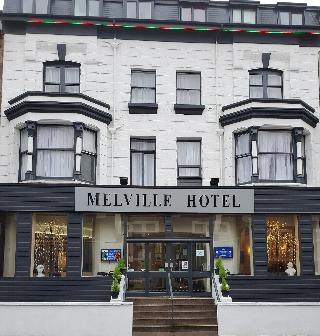 The Melville Hotel fotoÄŸrafÄ±