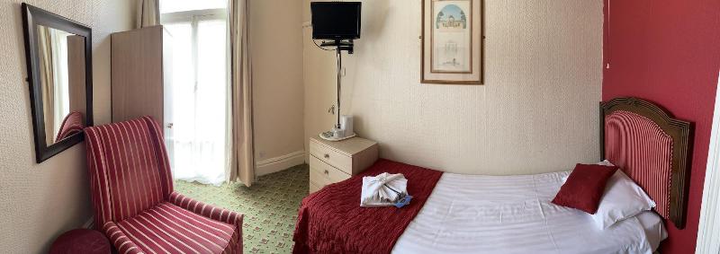 The Melville Hotel - Oda