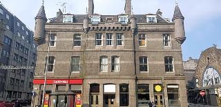 Aberdeen House Hotel otel fotoğrafı