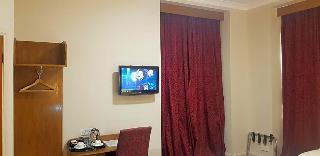Aberdeen House Hotel fotoÄŸrafÄ±
