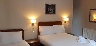 Aberdeen House Hotel fotoÄŸrafÄ±