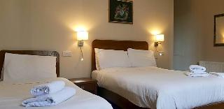 Aberdeen House Hotel fotoÄŸrafÄ±