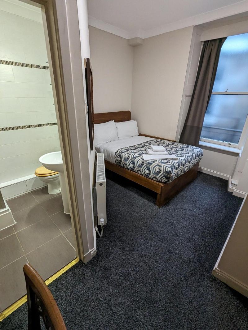 Aberdeen House Hotel - Genel