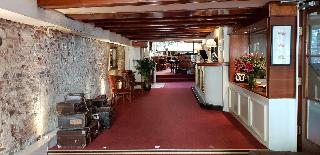 Rembrandtplein Hotel fotoÄŸrafÄ±