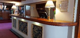Rembrandtplein Hotel fotoÄŸrafÄ±