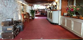 Rembrandtplein Hotel fotoÄŸrafÄ±