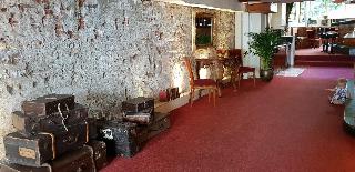 Rembrandtplein Hotel fotoÄŸrafÄ±