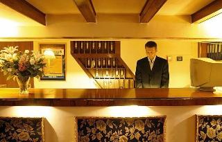 Rembrandtplein Hotel fotoÄŸrafÄ±