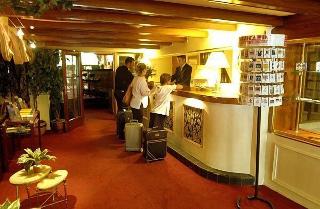 Rembrandtplein Hotel fotoÄŸrafÄ±