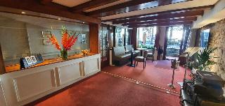 Rembrandtplein Hotel fotoÄŸrafÄ±