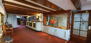 Rembrandtplein Hotel fotoÄŸrafÄ±
