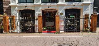 Rembrandtplein Hotel fotoÄŸrafÄ±