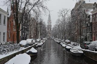 Rembrandtplein Hotel fotoÄŸrafÄ±