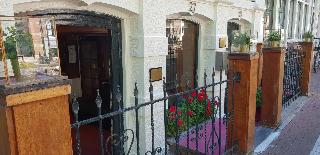 Rembrandtplein Hotel fotoÄŸrafÄ±
