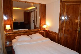 Rembrandtplein Hotel fotoÄŸrafÄ±