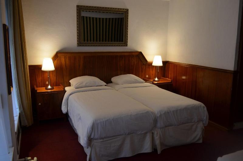 Rembrandtplein Hotel - Oda