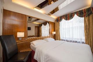 Rembrandtplein Hotel fotoÄŸrafÄ±
