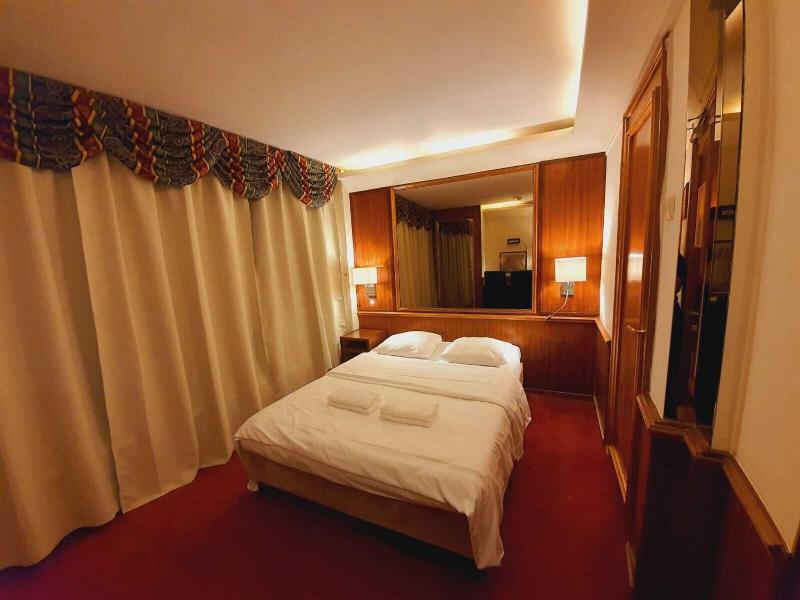 Rembrandtplein Hotel - Oda