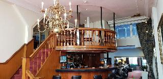 Rembrandtplein Hotel fotoÄŸrafÄ±