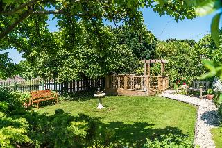 Oldfields House Bed Breakfast fotoÄŸrafÄ±