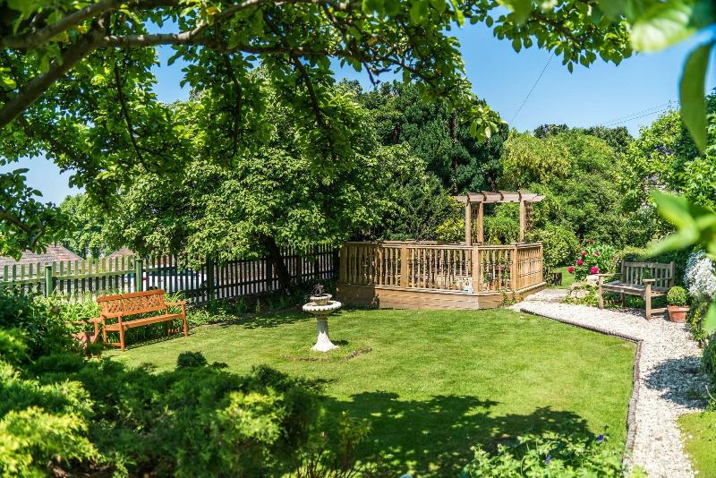 Oldfields House Bed Breakfast - Genel