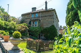 Oldfields House Bed Breakfast otel fotoğrafı