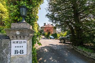 Oldfields House Bed Breakfast fotoÄŸrafÄ±