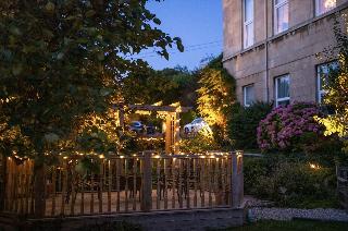 Oldfields House Bed Breakfast fotoÄŸrafÄ±