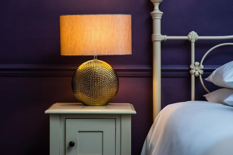 Oldfields House Bed Breakfast - Oda