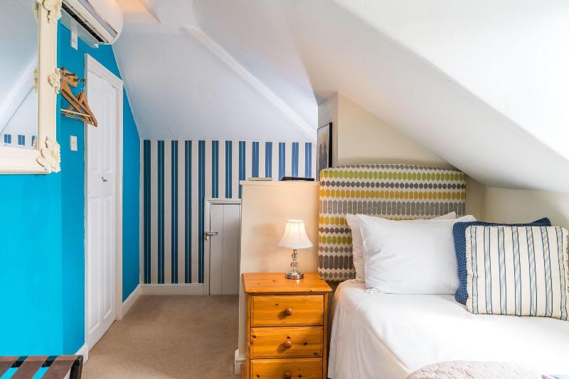 Oldfields House Bed Breakfast - Oda