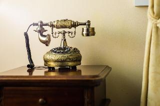 Oldfields House Bed Breakfast fotoÄŸrafÄ±