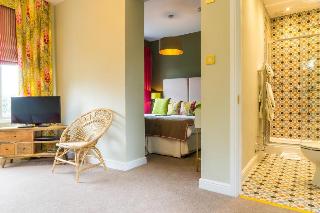 Oldfields House Bed Breakfast fotoÄŸrafÄ±