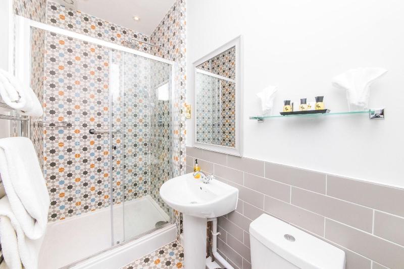 Oldfields House Bed Breakfast - Oda