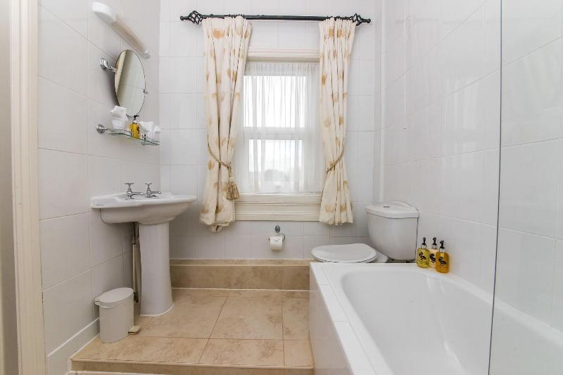 Oldfields House Bed Breakfast - Oda