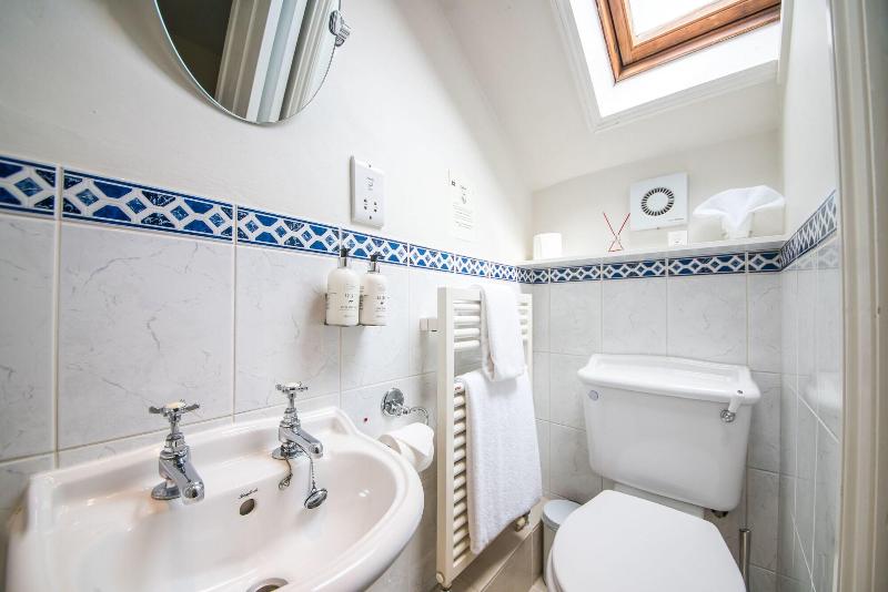 Oldfields House Bed Breakfast - Oda
