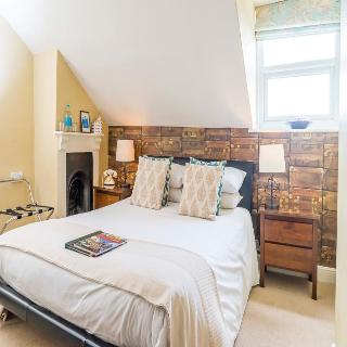 Oldfields House Bed Breakfast fotoÄŸrafÄ±