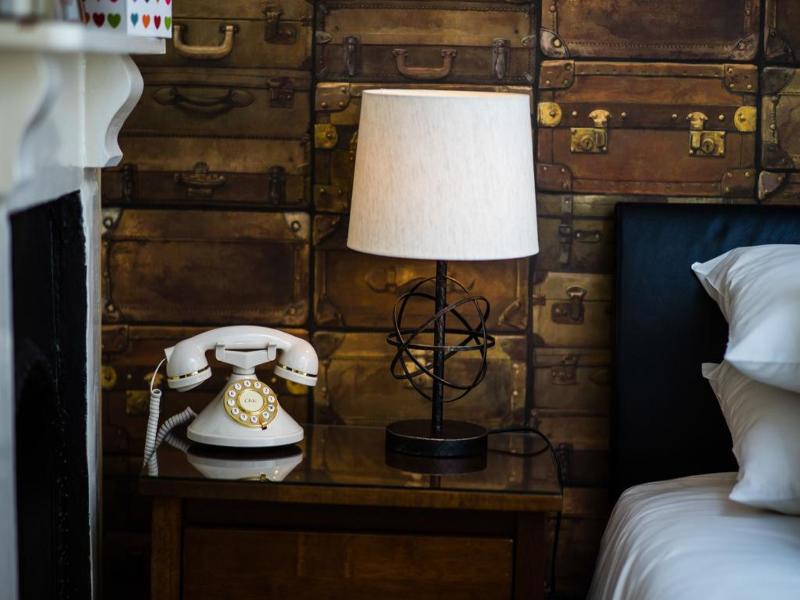 Oldfields House Bed Breakfast - Oda