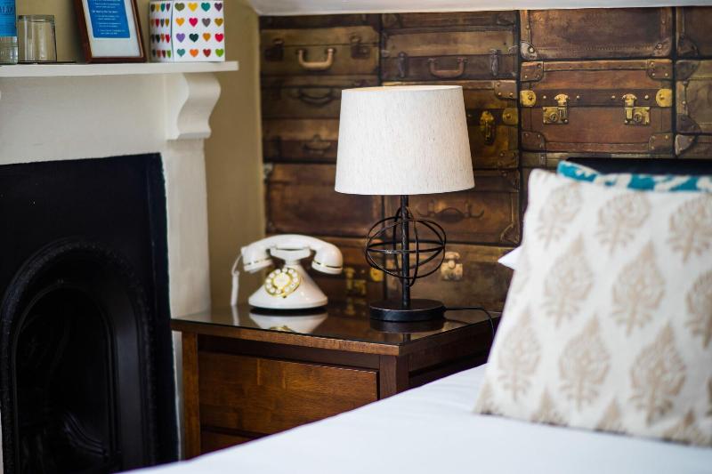 Oldfields House Bed Breakfast - Oda