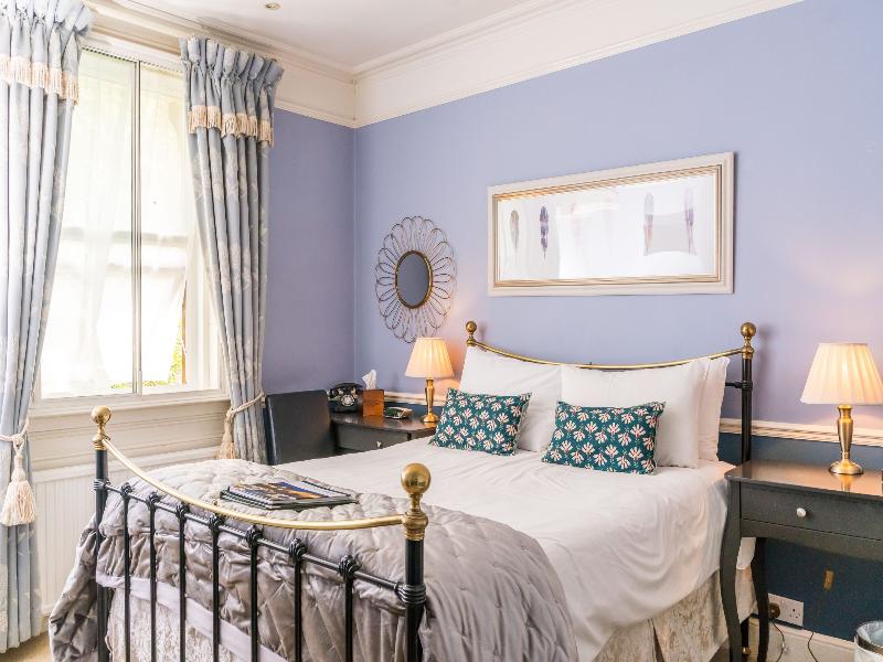 Oldfields House Bed Breakfast - Oda